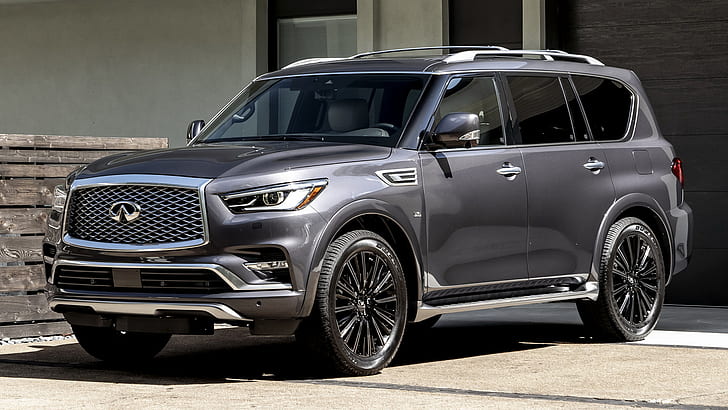 Infiniti QX80